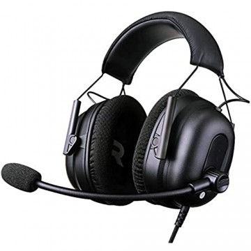 Drahtlose KopfhörerVirtual 7.1 Surround Sound 3 5 Mm + USB-Gaming-Kopfhörer-Headset Für PS4Ohrhörer Mit Integriertem Mikrofon