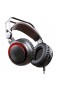 Gaming Headset mit 7.1 Virtual Surround Sound Super Bass Stereo-USB-Kopfhörer mit Mikrofon-Lautstärkeregler