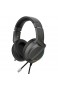 HAGUOHE Gaming-Headset PC-Headset mit 7 1-Kanal-360-Grad-Surround-Sound-Kopfhörer mit Geräuschunterdrückung