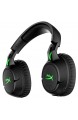 HyperX HX-HSCFX-BK/WW CloudX Flight für Xbox - Kabelgebundenes Gaming Kopfhörer