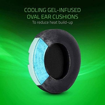 IRVING Headset Gaming Headset Kopfhörer leichte Aluminium-Rahmen-Retractable Nahbesprechungsmikrofon 7.1 Surround-Kopfhörer (Color : Blue)
