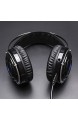 Kopfhörer E-Sports hören Spracherkennung mit Mikrofon Stereo Surround USB-Kopfhörer für Kopfhörer mit Subwoofer-Geräuschreduzierung