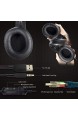 NGXIWW Gaming-Headset High-End-Kopfhörer Mit Surround-Sound-Rauschunterdrückung 3 5-mm-Headset Mit Mikrofon Für Laptops