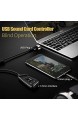 WYH Musik G805 Gaming Headset 50mm USB 7.1 Virtual Surround Gamer-Kopfhörer-Kopfhörer-Stereo-Sound-Kopfhörer mit Mikrofon for LOL PC PS4 Schweißresistent (Color : Brown)