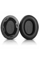 1 Set Ersatz-Ohrpolster kompatibel mit Beats By Dr.Dre Studio 1.0 Headset-Polster für Kopfhörer-Reparaturteile.