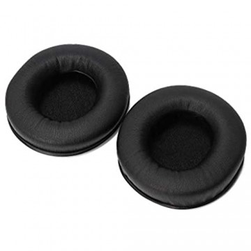RK-HYTQWR Ersatz-Ohrpolster-Ohrenschützer für SYNCHROS E50BT Bluetooth-Kopfhörer