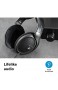 Sennheiser HD 560S offener Kopfhörer der Referenz-Klasse für Musikliebhaber