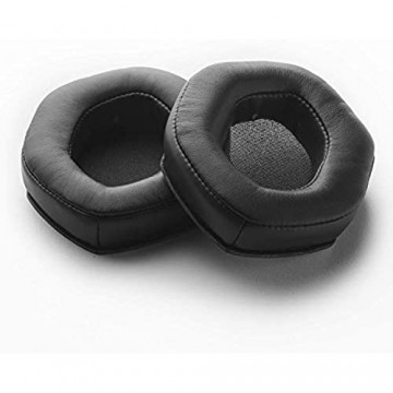 V-MODA XL-Ohrpolster für Over-Ear-Kopfhörer – Black