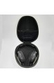 BAAQII Kopfhörer kopfhörer Hard case Tasche für sennheiser hd600 hd650 für Sony MDR-z7 schwarz