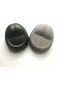 BAAQII Kopfhörer kopfhörer Hard case Tasche für sennheiser hd600 hd650 für Sony MDR-z7 grau