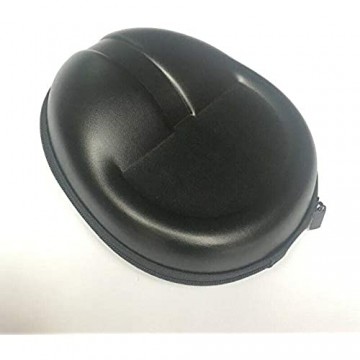 BAAQII Kopfhörer kopfhörer Hard case Tasche für sennheiser hd600 hd650 für Sony MDR-z7 schwarz