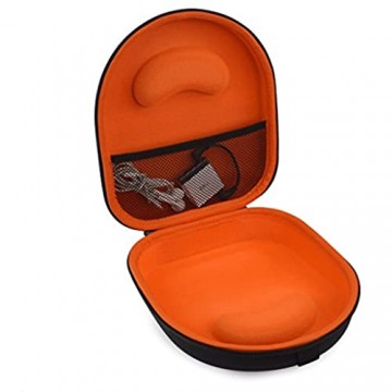 Geekria Tasche Kopfhörer für Cowin E-7 Sony 950N1 950BT Parrot Zik 1.0 2.0 3.0 Bluetooth Headphones and More Schutztasche für Headset Case Hard Tragetasche