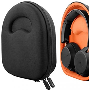 Geekria Tasche Kopfhörer für Cowin E-7 Sony 950N1 950BT Parrot Zik 1.0 2.0 3.0 Bluetooth Headphones and More Schutztasche für Headset Case Hard Tragetasche