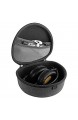Geekria Tasche Kopfhörer für HD 450BT HD 350BT Momentum 3 Wireless Momentum 2 HD 4.50 Schutztasche für Headset Case Hard Tragetasche
