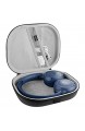 Geekria Tasche Kopfhörer für JBL Tune 600 BTNC Live 400BT Tune 500BT T450BT Headphones JBL Live650BTNC Schutztasche für Headset Case