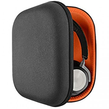 Geekria Tasche Kopfhörer für K540 K545 K610 K619 K67 M50X M50 ANC7B ANC27 ANC9 M50S Schutztasche für Headset Case Hard Tragetasche
