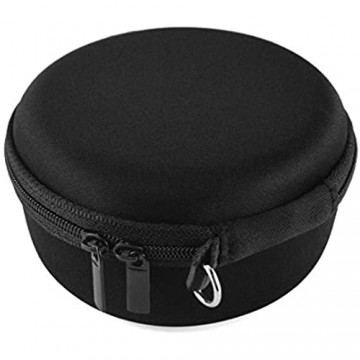 Geekria Tasche Kopfhörer für Koss PortaPro PP Headphone Schutztasche für Headset Case Hard Tragetasche Hard Shell Carrying Case/Travel Bag