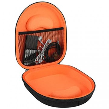 Geekria Tasche Kopfhörer für Momentum Sony MDR-950BT and More Schutztasche für Headset Case Hard Tragetasche