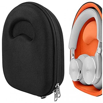 Geekria Tasche Kopfhörer für Momentum Sony MDR-950BT and More Schutztasche für Headset Case Hard Tragetasche