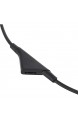 Audio-Verlängerungskabel Audio-Kopfhörer-Kabel mit Lautstärkeregler für Astro A10 A40 G233 Gaming Headset