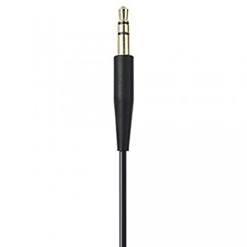 Audio-Verlängerungskabel Ersatz-Audio-Upgrade-Kabel für Bose QuietComfort 35/QC25 Kopfhörer