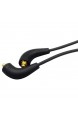 Audio-Verlängerungskabel Upgrade-MMCX-Kabel für Shure SE215 SE425 SE535 Kopfhörer-Headset-Line-Kopfhörer
