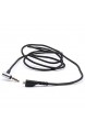Jerilla Verlängerungs Kabel Ersatz Cable für SteelSeries Arctis 3/5/7/Pro Wireless/Pro Gaming-Headset
