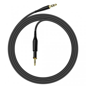 K450 Kabel Ersatzkabel kompatibel mit AKG Q460 K450 K451 K452 K480 Kopfhörern Verlängerungs Headset Kabel 2 5 mm männliches bis 3 5 mm männliches Verlängerungskabel 1 2 m