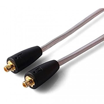 MiCity Ersatz-Audio-Verlängerungskabel für Kopfhörer JVC HA-FX850 HA-FX1100 HA-FX1200 HA-FW001 HA-FW002 HA-FW003.