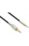 MiCity Upgrade Audio Kabel Kopfhörer Cable für Bang & Olufsen B&O H6 H8 (3m)