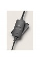 Beyerdynamic Impacto Universal High-End Cable DAC / Headphone Amplifier (suitable for Beyerdynamic T 1 / T 5P / Amiron Home / Aventho Wired for Android and Apple)