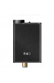 FiiO E10K Olympus 2 Digital Analog Wandler und Kopfhörerverstärker