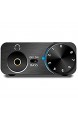 FiiO E10K Olympus 2 Digital Analog Wandler und Kopfhörerverstärker