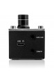 InLine 99201I AmpEQ Hi-Res AUDIO Kopfhörer-Verstärker und Equalizer 3 5mm Klinke USB powered