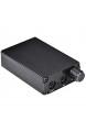 Socobeta 200mW HiFi Durable Audio Amplifier Verstärker Kopfhörer Amp