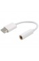EmNarsissus USB Typ C Stecker auf 3 5 mm Buchse Buchse USBC Typ C auf 3 5 Kopfhörer Audio Aux Kabel Adapter Konverter für Letv