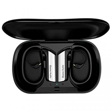iBasso Audio CF01 TWS MMCX Bluetooth-Adapter für Kopfhörer