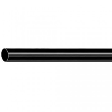 Isolierschlauch Bougierrohr Kabelschlauch Kabelschutz Schlauch PVC Meterware (Durchmesser 10mm)