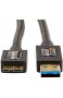  Basics USB-3.0-Kabel Typ A auf Micro-B mit vergoldeten Anschlüssen 1 8 Meter