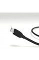 Basics USB-C 3.1 Generation 1 auf USB-A-Kabel 3 m Schwarz