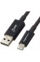  Basics - USB C Kabel auf USB Typ A USB 3.1 2. Generation 0 9 m Schwarz