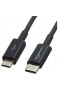  Basics - Verbindungskabel USB Typ C auf Micro-USB Typ B USB 2.0 1 8 m Schwarz