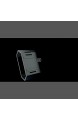 SUNGUY Micro USB Kabel [0.3M 2Stück ] USB Abgewinkelt 90 Grad Micro USB Winkel Schnellladung und Datenkabe Kompatibel für Samsung Galaxy S7 Edge Anker RAVPower Poweradd Pilot AUKEY Power Bank