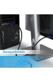 JAMEGA – 3m DisplayPort Kabel 1.4 – Übertragungsraten von bis zu 32 4 Gbit/s UHD-2 mit 8K@60Hz UHD mit 4K@120Hz oder 2K@144Hz| geeignet für Gaming Monitor Grafikkarten | vergoldete Kontakte