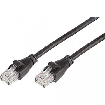 Basics Ethernet-Netzwerkkabel RJ45 Cat6 3 m 1.000Mbit/s 5-Pack