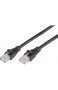  Basics Ethernet-Netzwerkkabel RJ45 Cat6 3 m 1.000Mbit/s 5-Pack