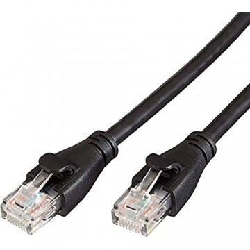 Basics Ethernet-Netzwerkkabel RJ45 Cat6 7 6 m 1.000Mbit/s