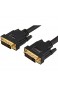  Basics DVI-auf-DVI-Kabel (0 9 m) 10er Pack
