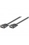 Goobay 93295 DVI-D FullHD Kabel Dual Link