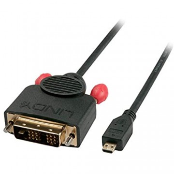 LINDY 36596 Adapter DVI/HDMI